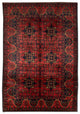 Khal Mohammadi Alfombra 196x124cm - Alfombra oriental