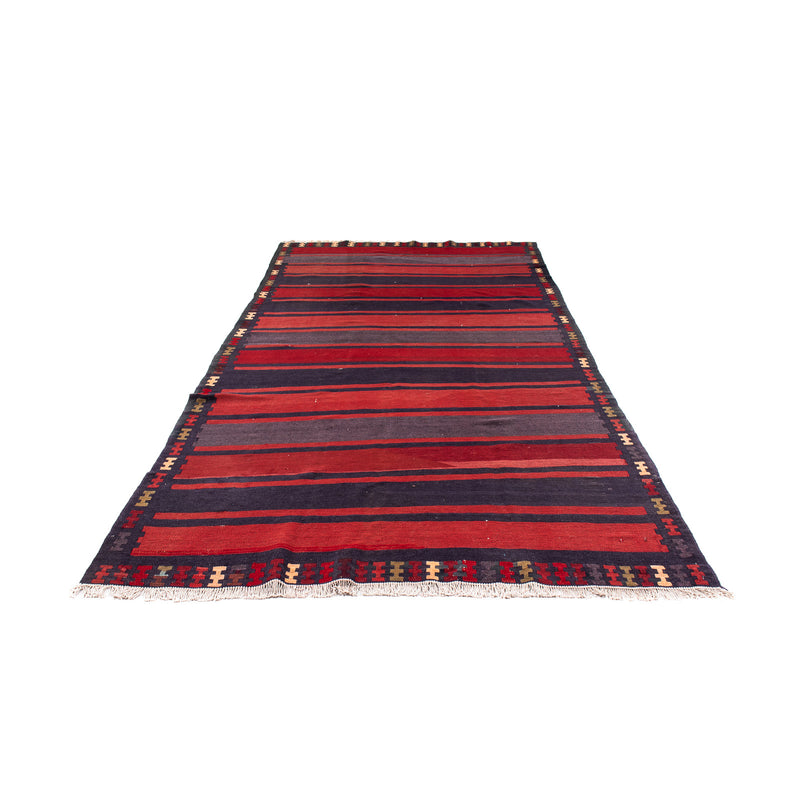 Alfombra Kelim - Antigua - 290 x 160 cm - multicolor