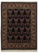 Tabriz - 50 Raj Alfombra 137x103cm - Alfombra persa