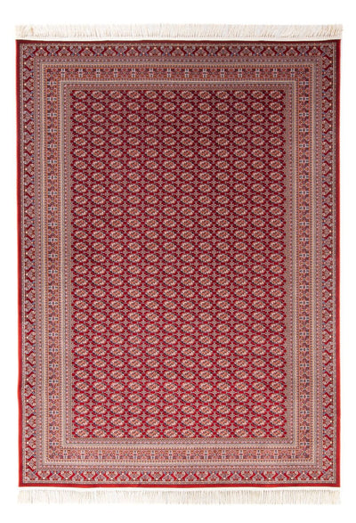 Alfombra tejida oriental Arabesque Allure