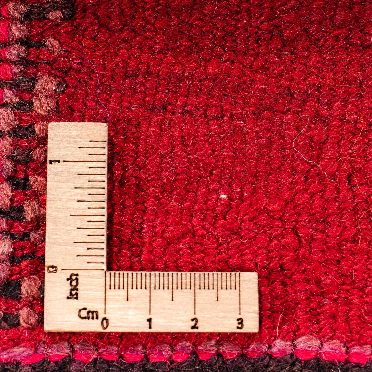 Alfombra Kelim - Antigua - 310 x 160 cm - multicolor