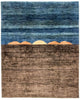 Ziegler moderno Alfombra 330x269cm - Alfombra oriental