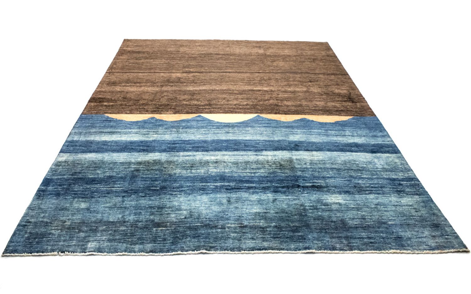 Alfombra Ziegler - Moderna - 330 x 269 cm - multicolor