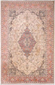 Tabriz - 40 Raj Alfombra 300x199cm - Alfombra persa