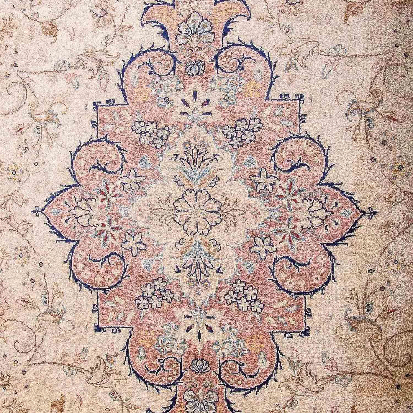 Tabriz - 40 Raj Alfombra 300x199cm - Alfombra persa