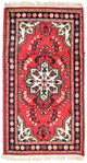 Alfombra oriental 160x90cm