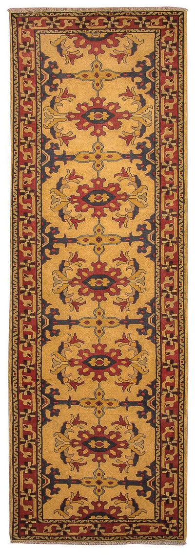 Alfombra Ziegler 79x241cm - Alfombra oriental
