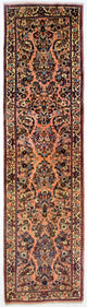 Sarouk Alfombra 78x288cm - Alfombra persa