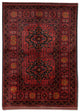 Khal Mohammadi Alfombra 96x138cm - Alfombra oriental