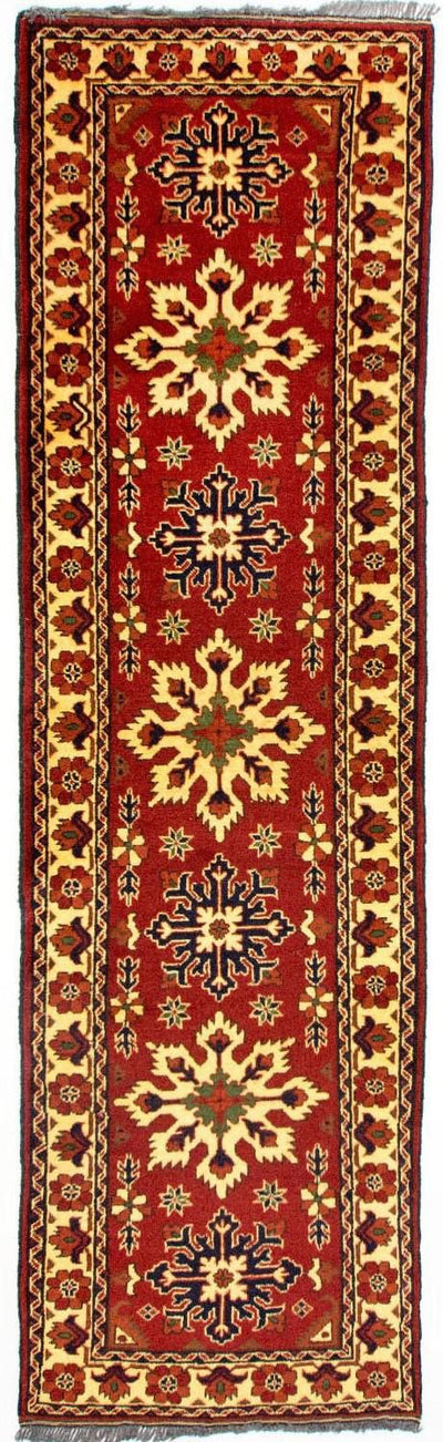 Hatchlu Alfombra 84x297cm - Alfombra oriental