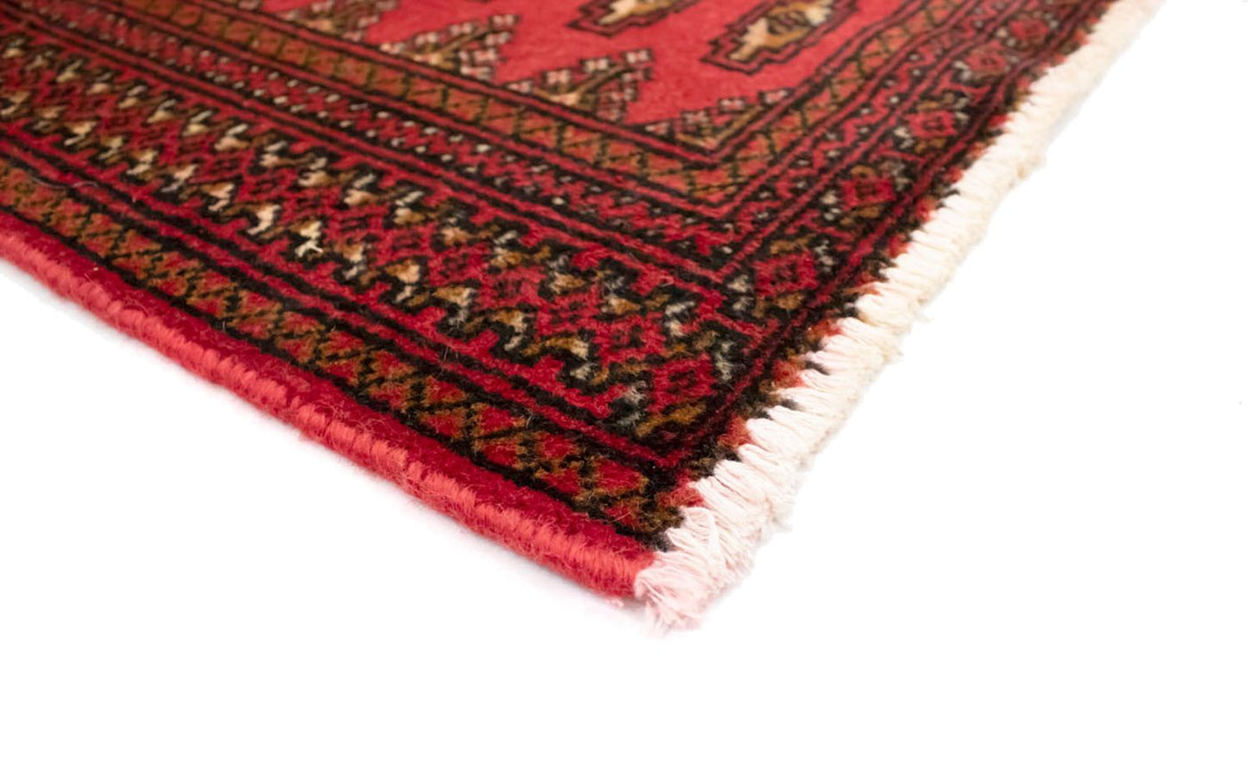 Alfombra Turkaman 130x60cm - Alfombra persa