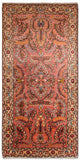Sarouk Alfombra 68x154cm - Alfombra persa
