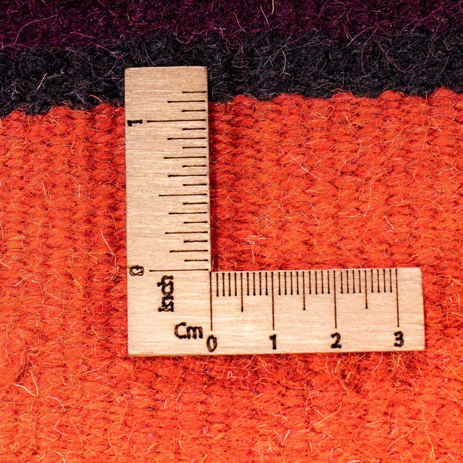 Alfombra Kelim - Antigua - 340 x 190 cm - multicolor