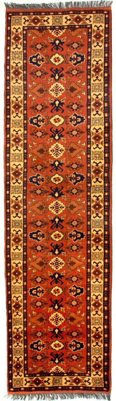 Hatchlu Alfombra 84x305cm - Alfombra oriental