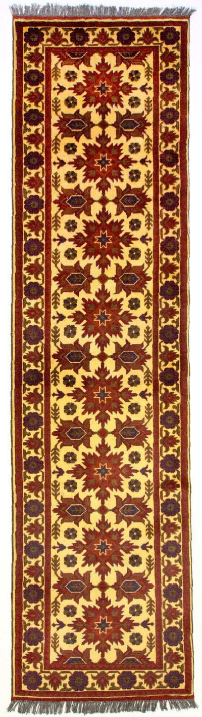 Hatchlu Alfombra 80x304cm - Alfombra oriental