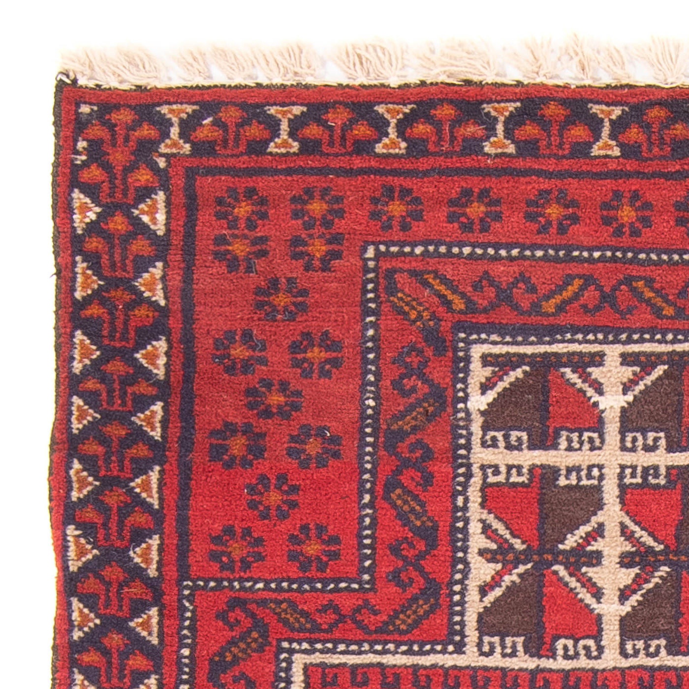 Alfombra Belutsch 127x80cm - Alfombra oriental