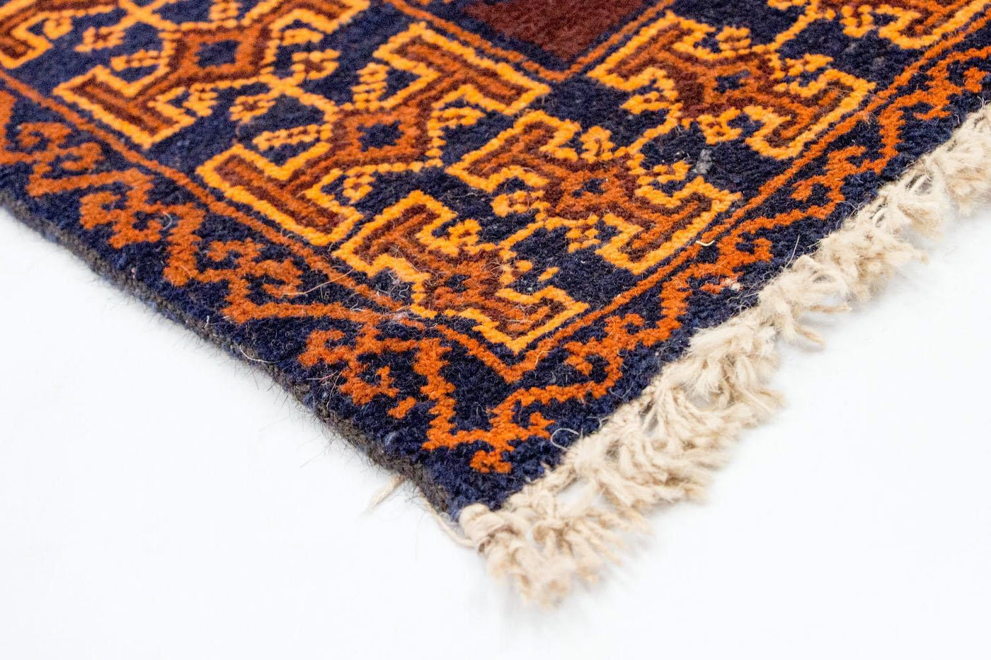 Alfombra Belutsch 140x83cm - Alfombra oriental