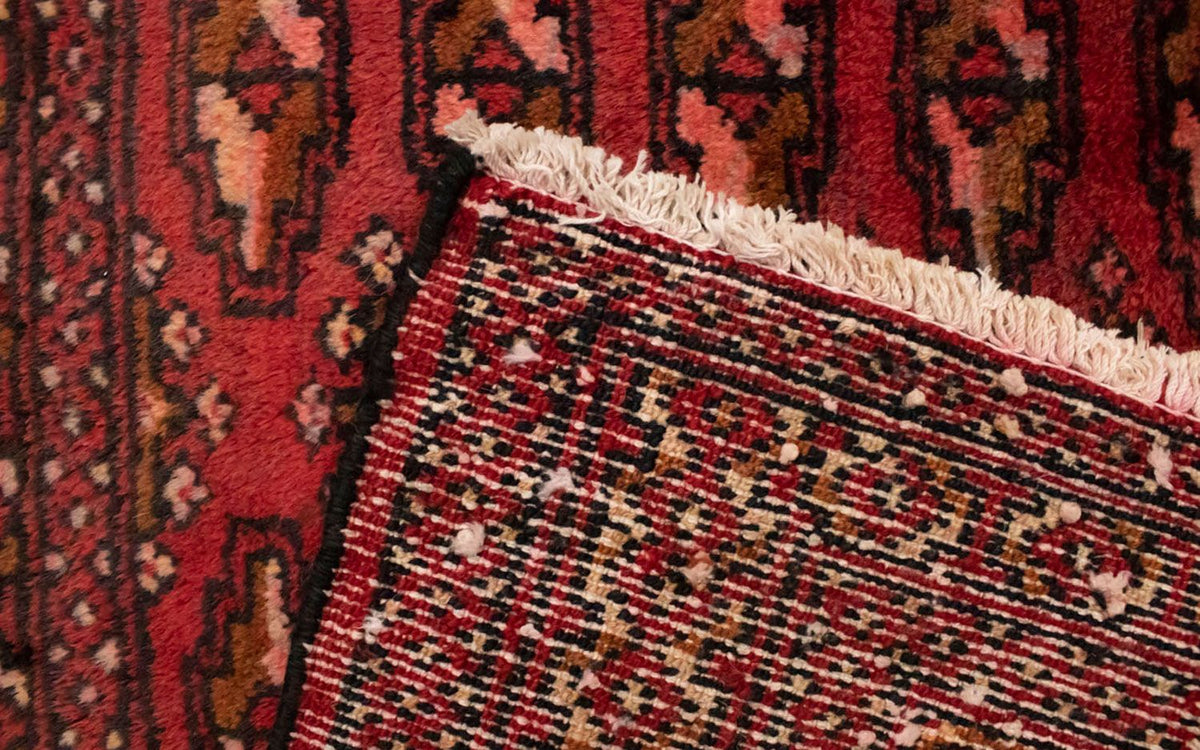 Alfombra Turkaman 60x130cm - Alfombra persa