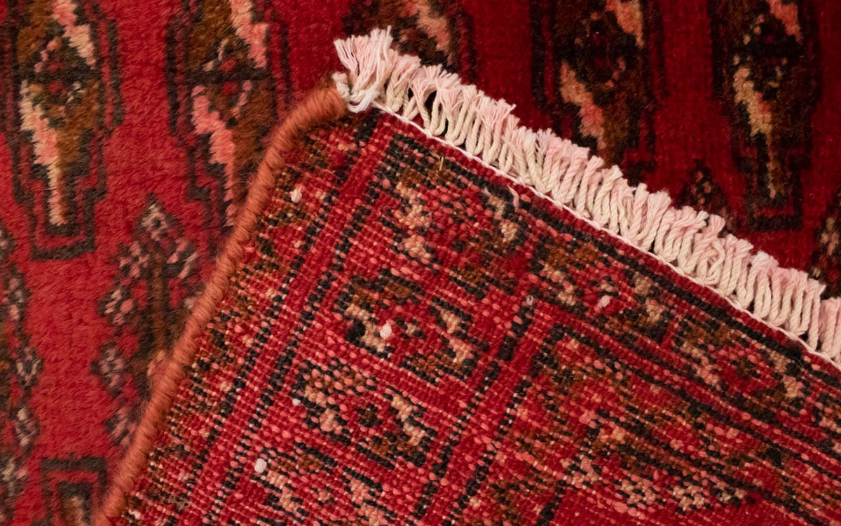 Alfombra Turkaman 60x130cm - Alfombra persa