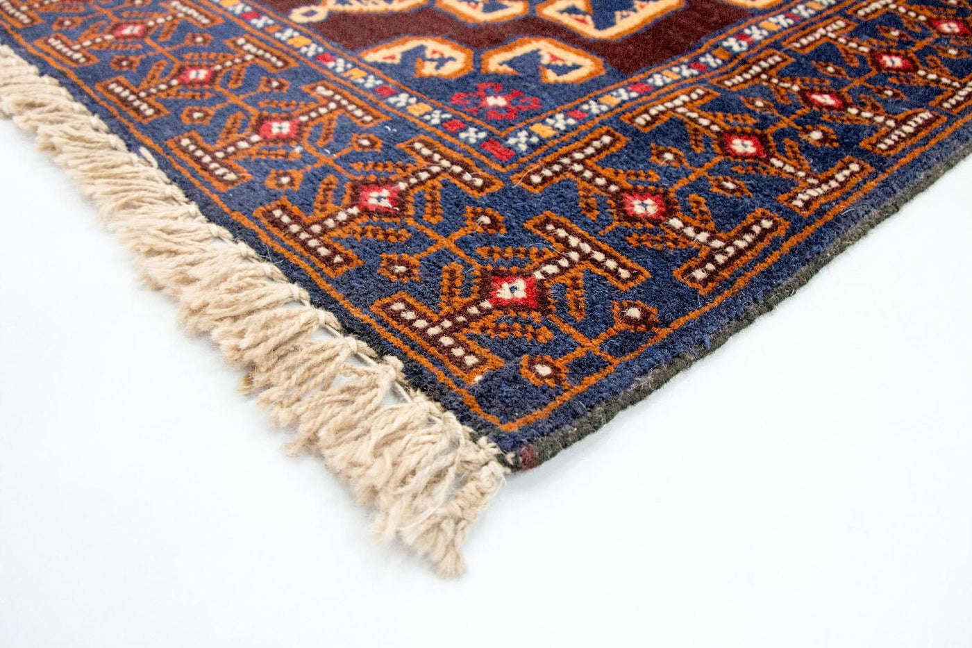 Alfombra Belutsch 138x83cm - Alfombra oriental