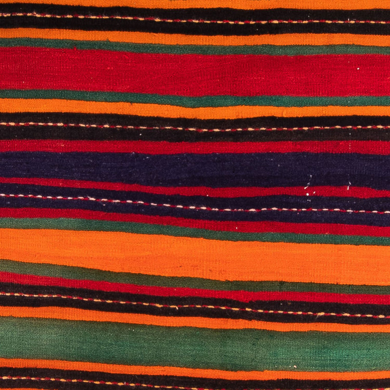 Alfombra Kelim - Antigua - 300 x 190 cm - multicolor