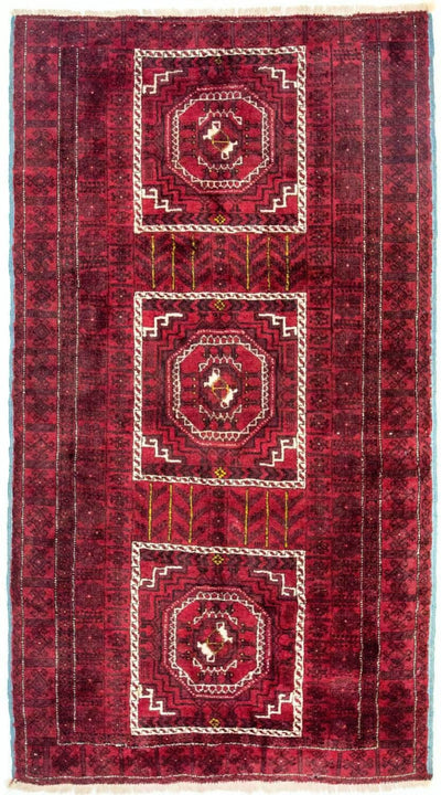Alfombra Belutsch 130x270cm - Alfombra persa