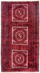 Alfombra Belutsch 270x130cm - Alfombra persa