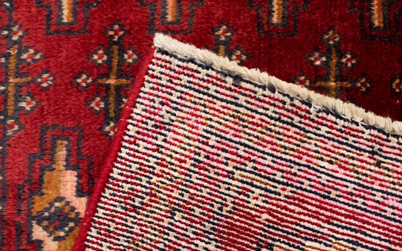 Alfombra Turkaman 130x60cm - Alfombra persa