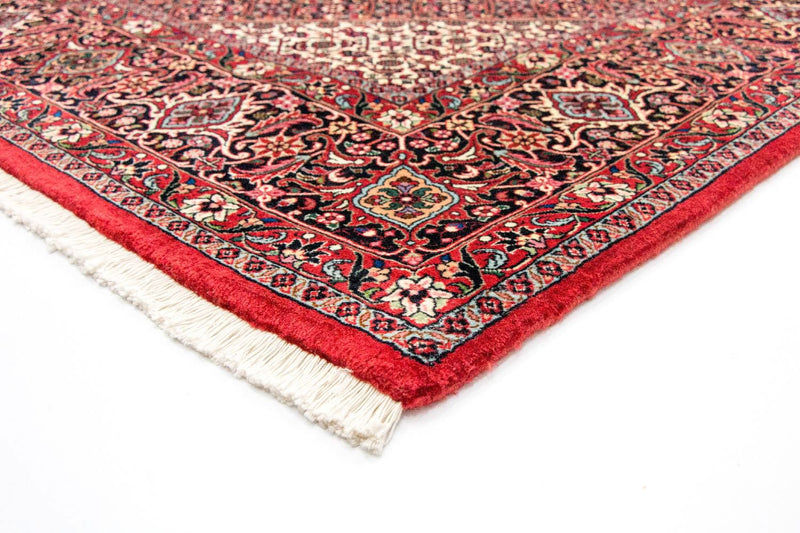 Alfombra persa - Bidjar - 310 x 250 cm - beige
