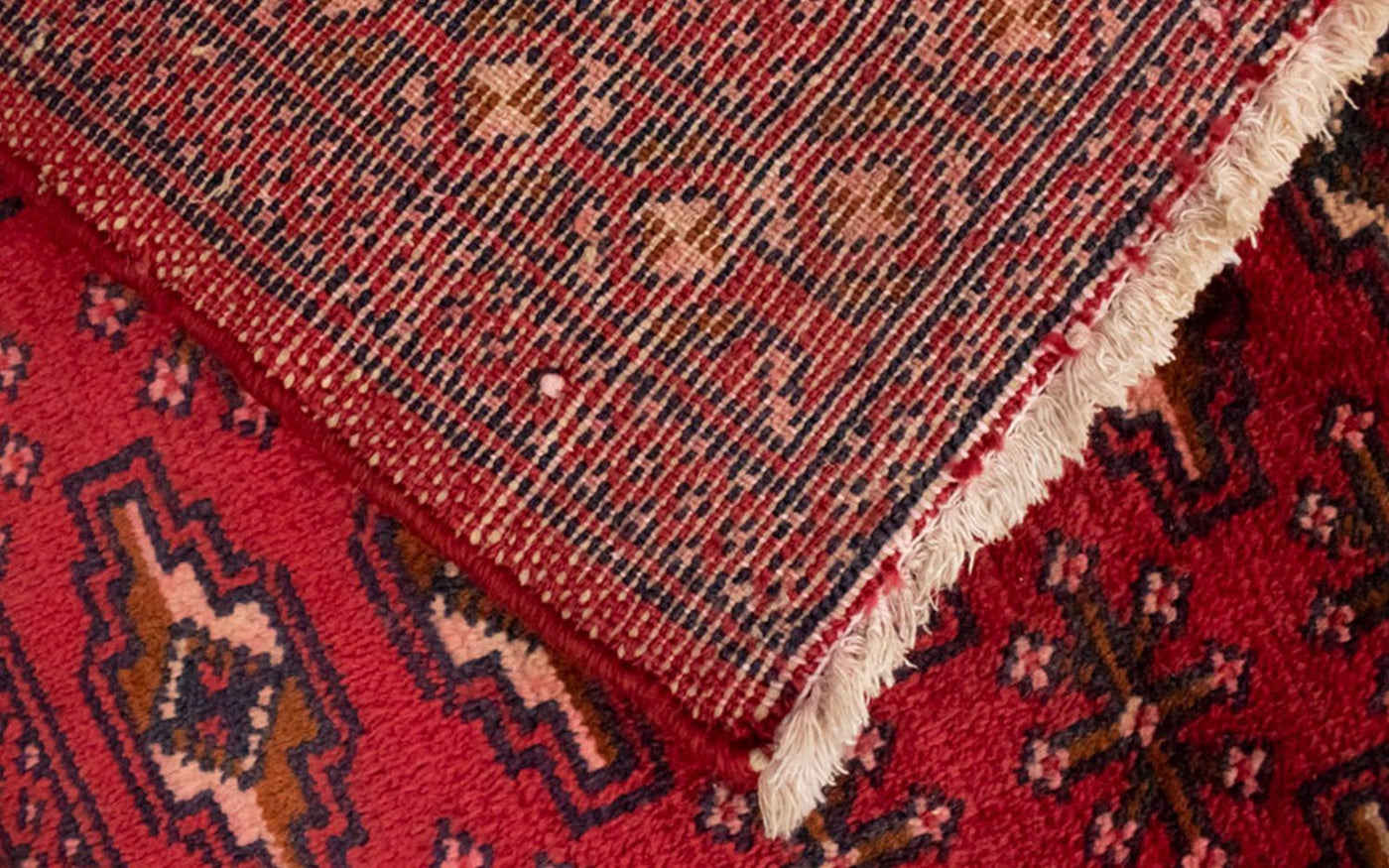 Alfombra Turkaman 130x60cm - Alfombra persa