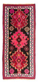 Kilim antiguo Alfombra 320x145cm