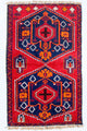 Alfombra Belutsch 80x136cm - Alfombra oriental