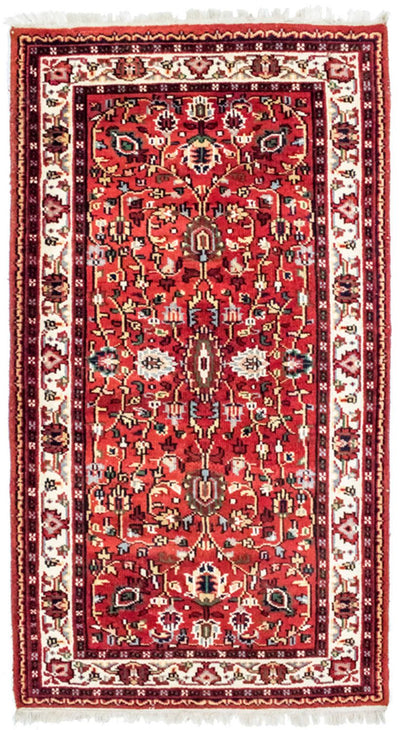 Alfombra oriental 90x160cm