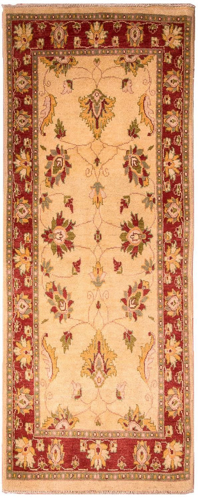 Alfombra Ziegler 91x223cm - Alfombra oriental