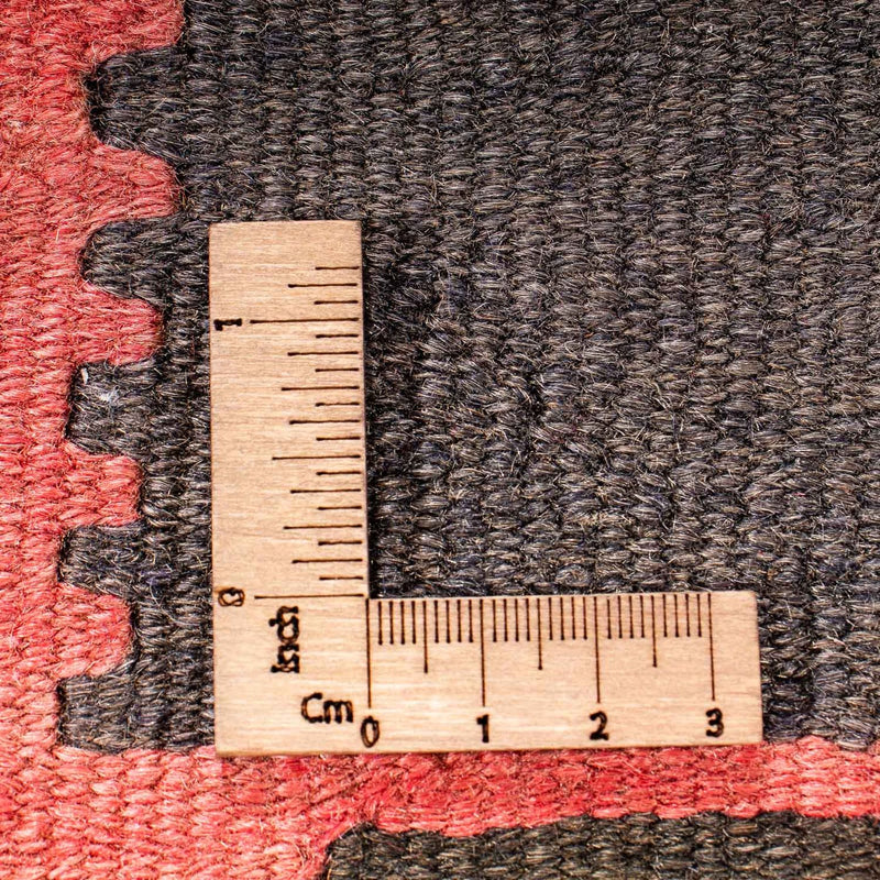 Alfombra Kelim - Antigua - 295 x 170 cm - multicolor