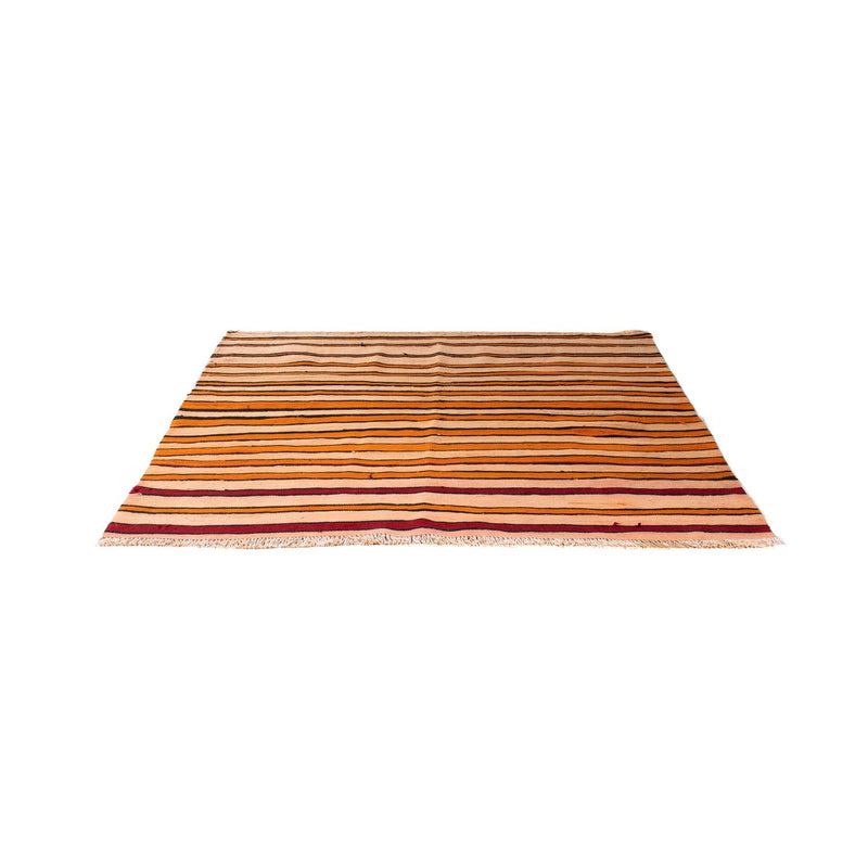 Alfombra Kelim - Antigua - 145 x 130 cm - multicolor