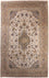Alfombra persa - Keshan - 415 x 295 cm - beige