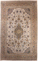 Kashan Alfombra 415x295cm - Alfombra persa