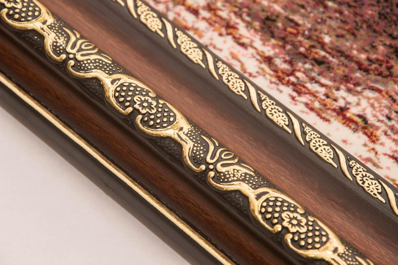 Tapiz - 110 x 63 cm -