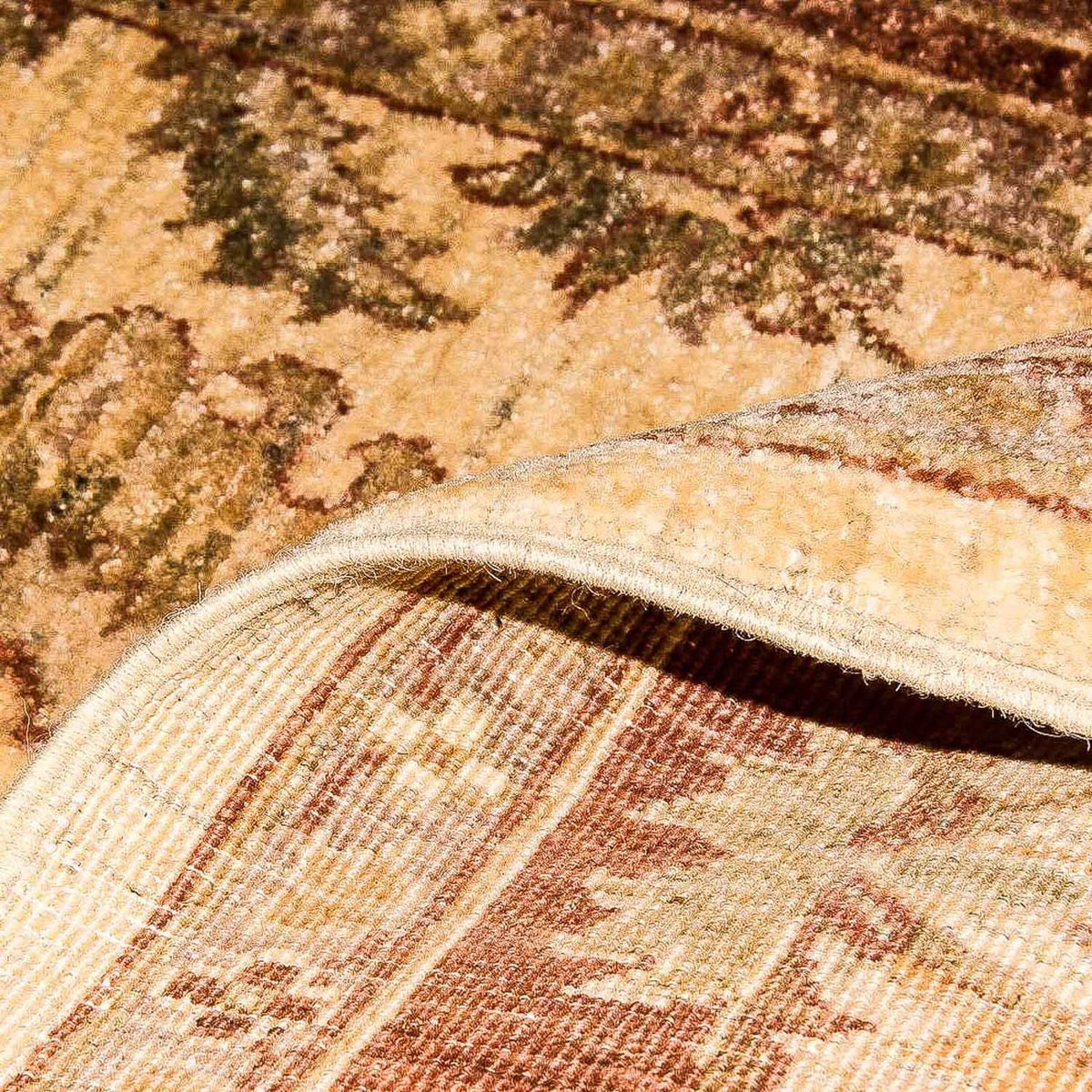 Alfombra Ziegler - 240 x 179 cm - beige