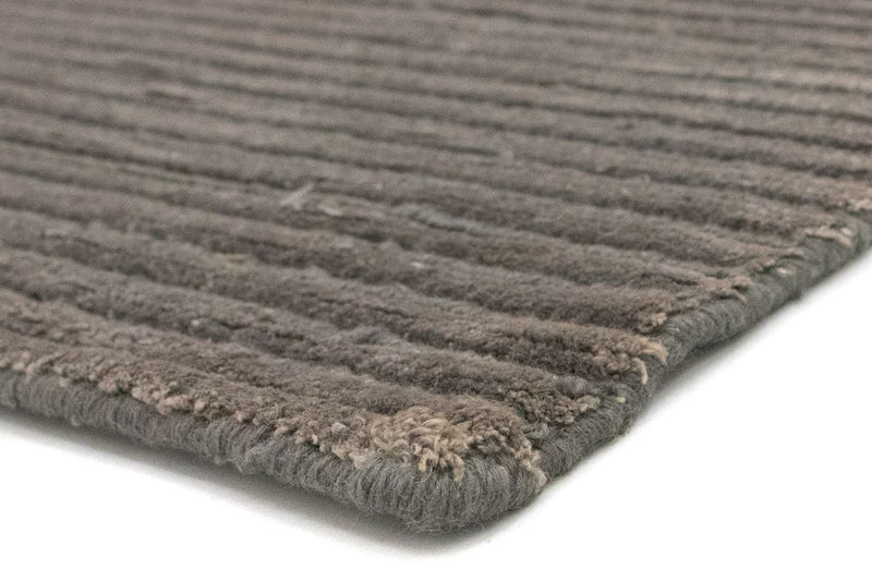 Alfombra de Nepal - 149 x 85 cm - multicolor