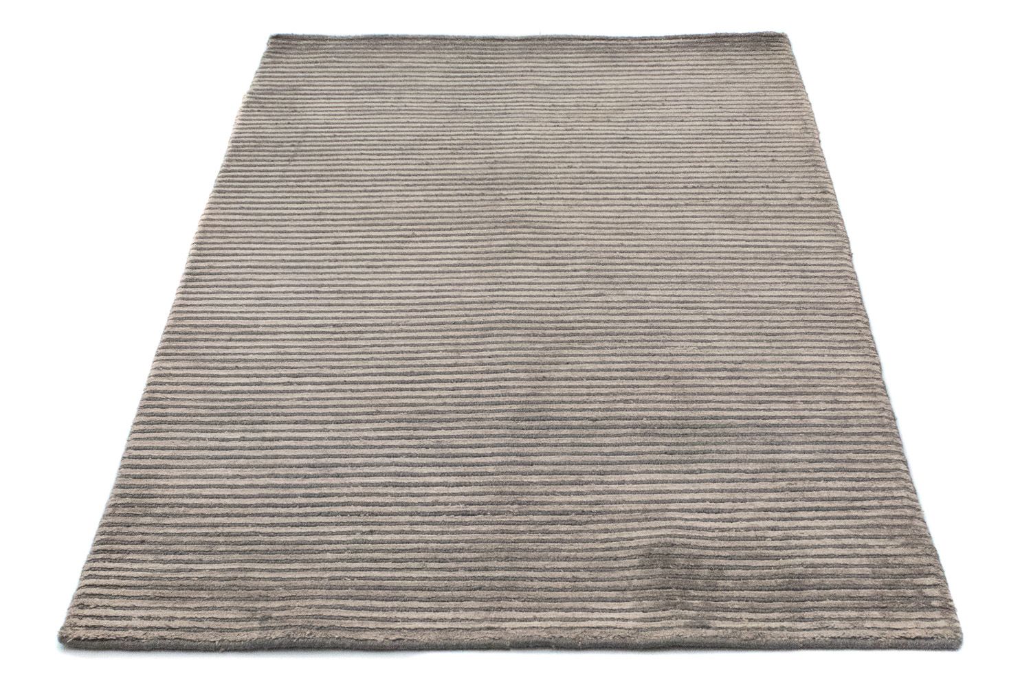Alfombra de Nepal - 149 x 85 cm - multicolor