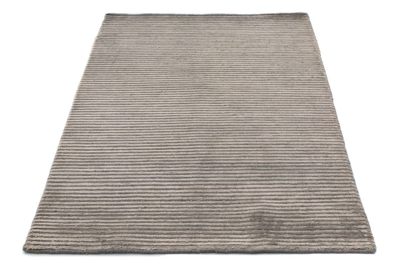 Alfombra de Nepal - 149 x 85 cm - multicolor