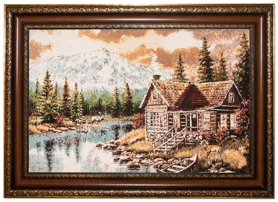 Tapiz - 85 x 61 cm -