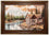 Tapiz - 85 x 61 cm -