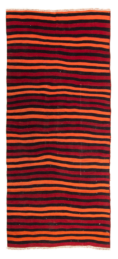 Kilim antiguo Alfombra 100x225cm