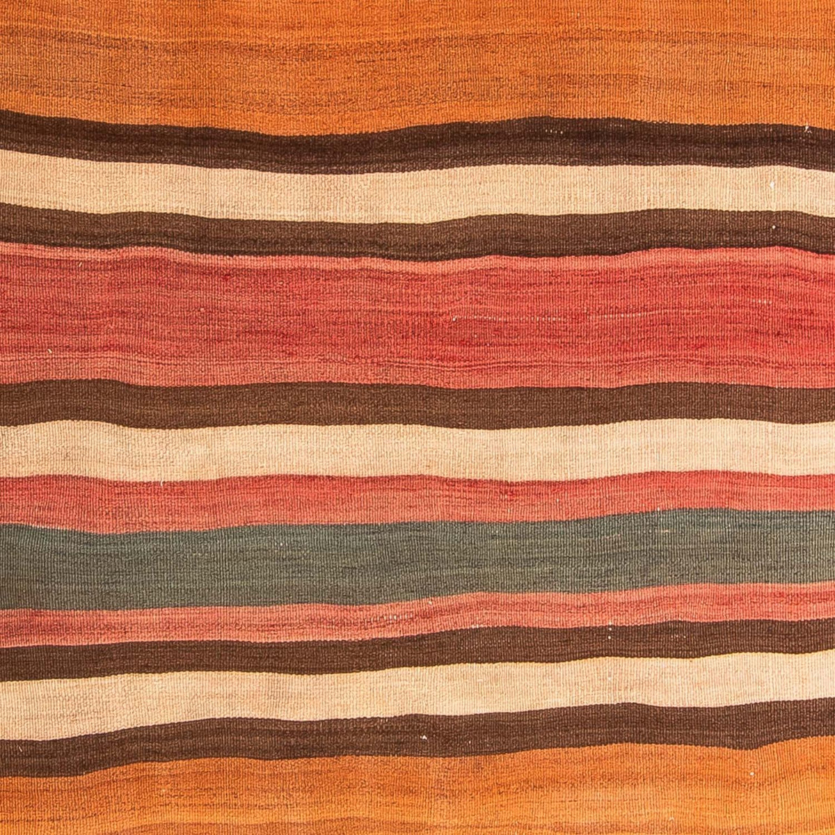 Alfombra Kelim - Antigua - 215 x 170 cm - multicolor