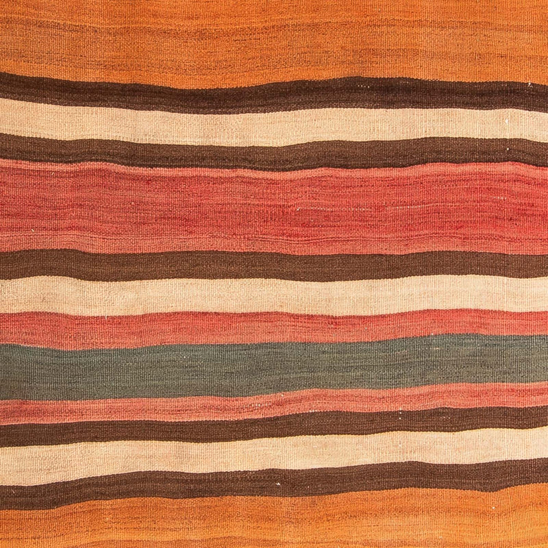 Alfombra Kelim - Antigua - 215 x 170 cm - multicolor