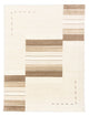 Alfombra de lana 144x197cm - Alfombra de lana