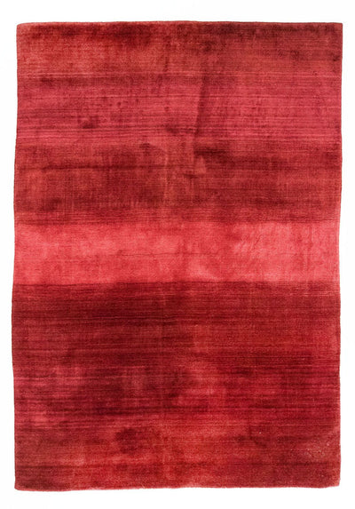 Alfombra de lana 140x202cm